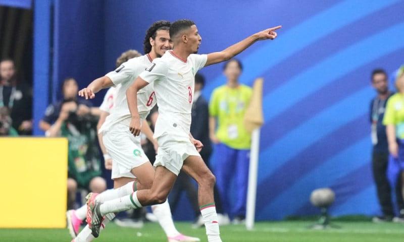 Έστειλε μόνος του στους "8" το Μαρόκο ο Ουναΐ - Ζορίζει για ΠΑΟ (ΒΙΝΤΕΟ)