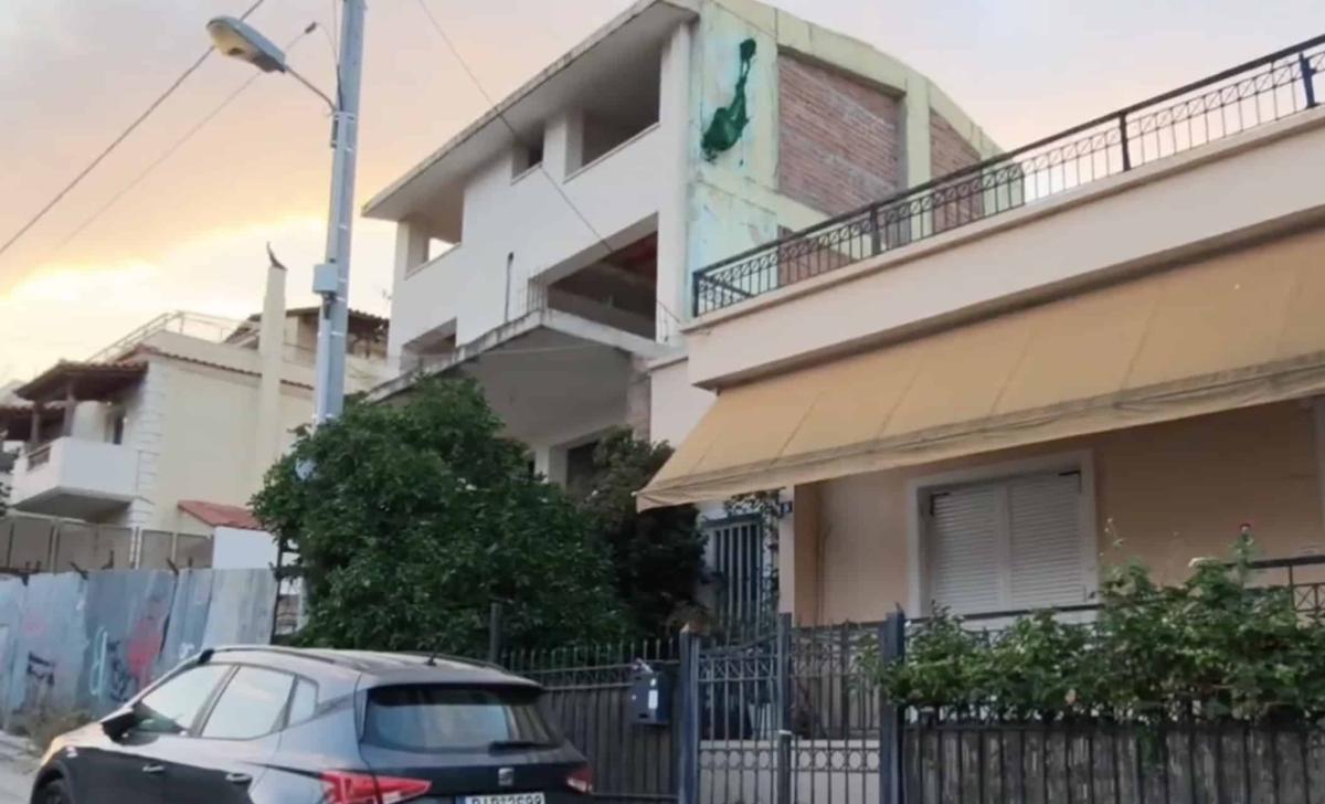 Κατέρρευσε μεσοτοιχία στο Μαρούσι – Ένας τραυματίας, διακοπή κυκλοφορίας 3 stigmiotypo othonis 2026 07 04 21.36.27