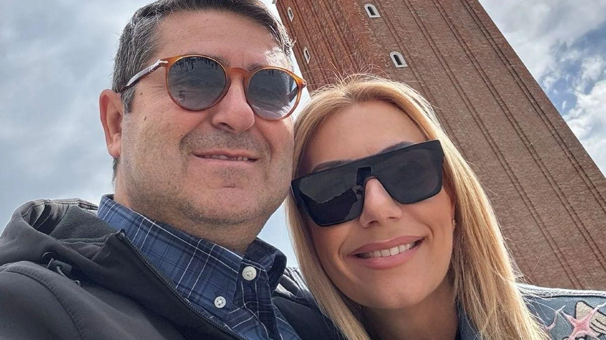Συγκινεί η Τσιμτσιλή για την Τίνα Μεσσαροπούλου και τη μάχη του Γιώργου Μυλωνάκη