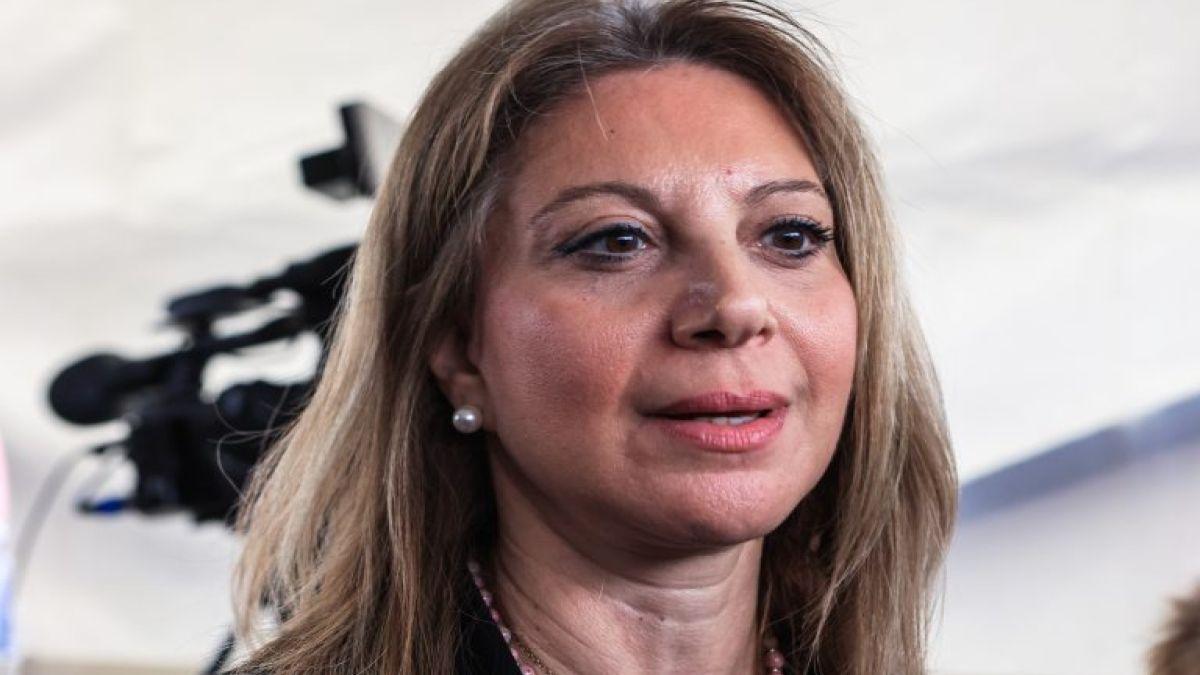 Η στρατηγική της Μαρίας Καρυστιανού για τις ελληνοτουρκικές σχέσεις και τη διπλωματία
