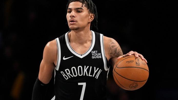 Free Agent στο NBA, τον χρυσώνει ο Γιαννακόπουλος - Το… κομπιούτερ του Ζοτς