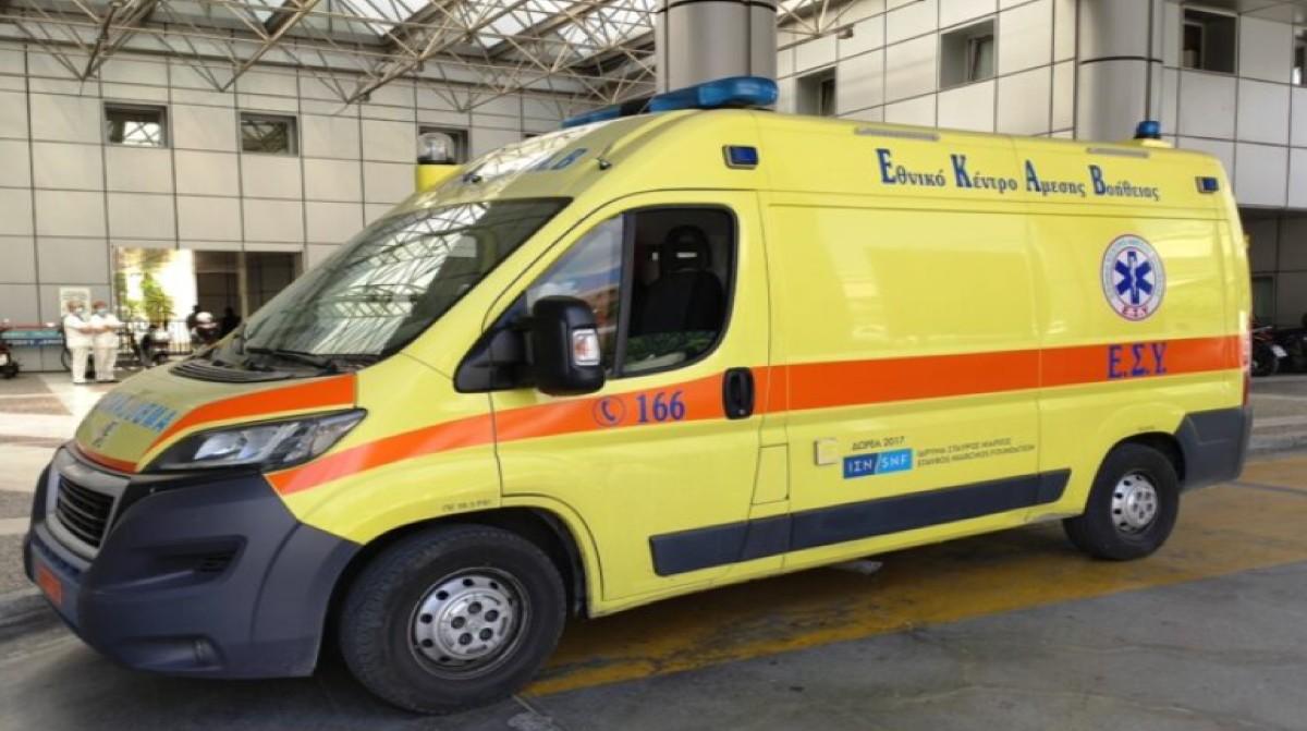 Σοκ στη Ζαγορά: Οι γονείς βρήκαν νεκρό το 9χρονο παιδί τους