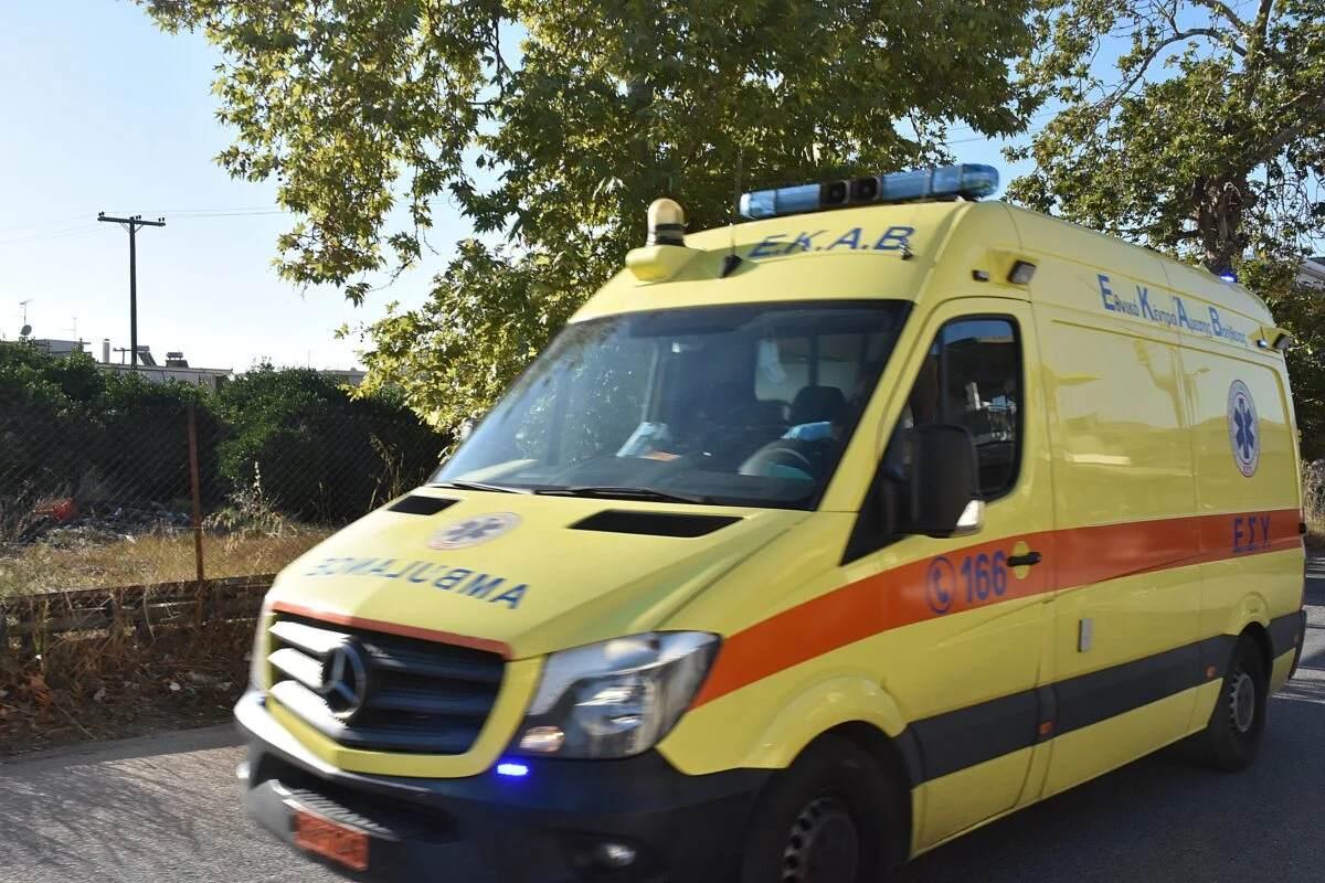 Τραγωδία στο Νοσοκομείο Ναυπλίου – Κατέρρευσε και πέθανε εν ώρα υπηρεσίας