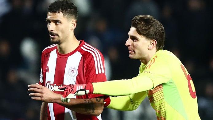 Παρέλαση της Premier League για τον Τζολάκη - Πόσα εκατ. ζητά ο Ολυμπιακός