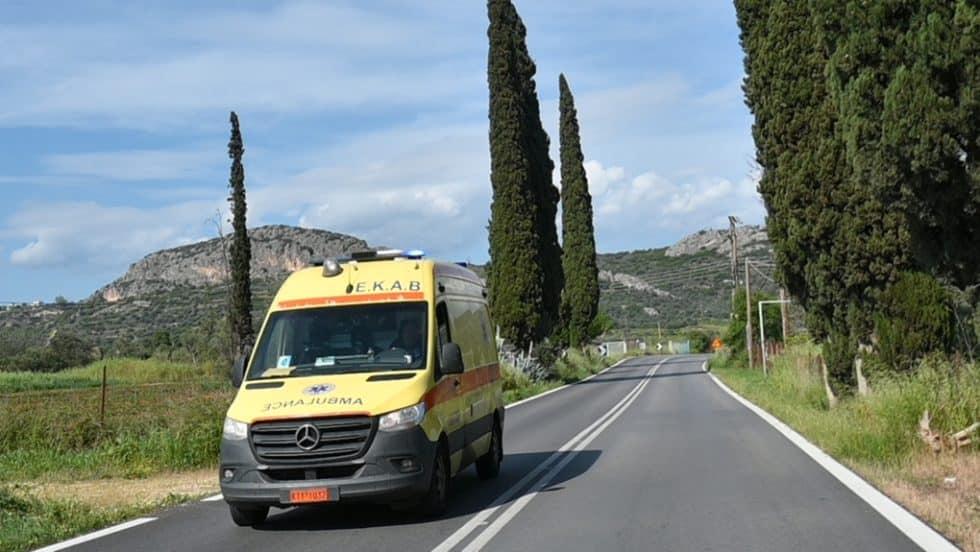 16χρονη έπαθε ανακοπή σε απομακρυσμένο χωριό στην Αριδαία και την έσωσε με ΚΑΡΠΑ η μητέρα της 1 ekav 1020 980x552 1