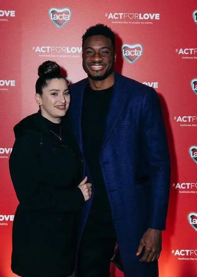 thanassis antetokounbo katia