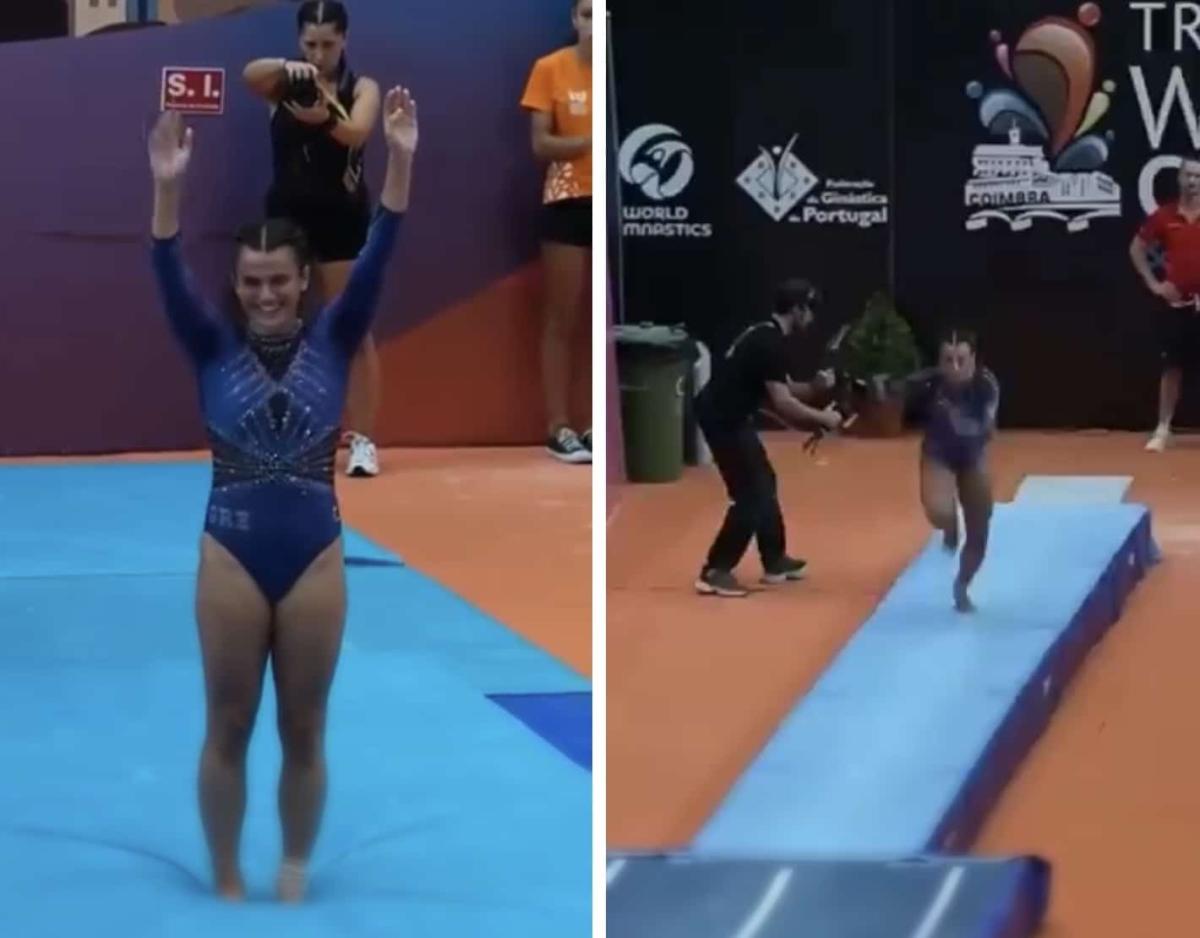 Χρυσό μετάλλιο για την Αλεξάνδρα Εφραίμογλου στο Παγκόσμιο Κύπελλο στον ακροβατικό διάδρομο 2 stigmiotypo othonis 2026 07 06 14.43.00
