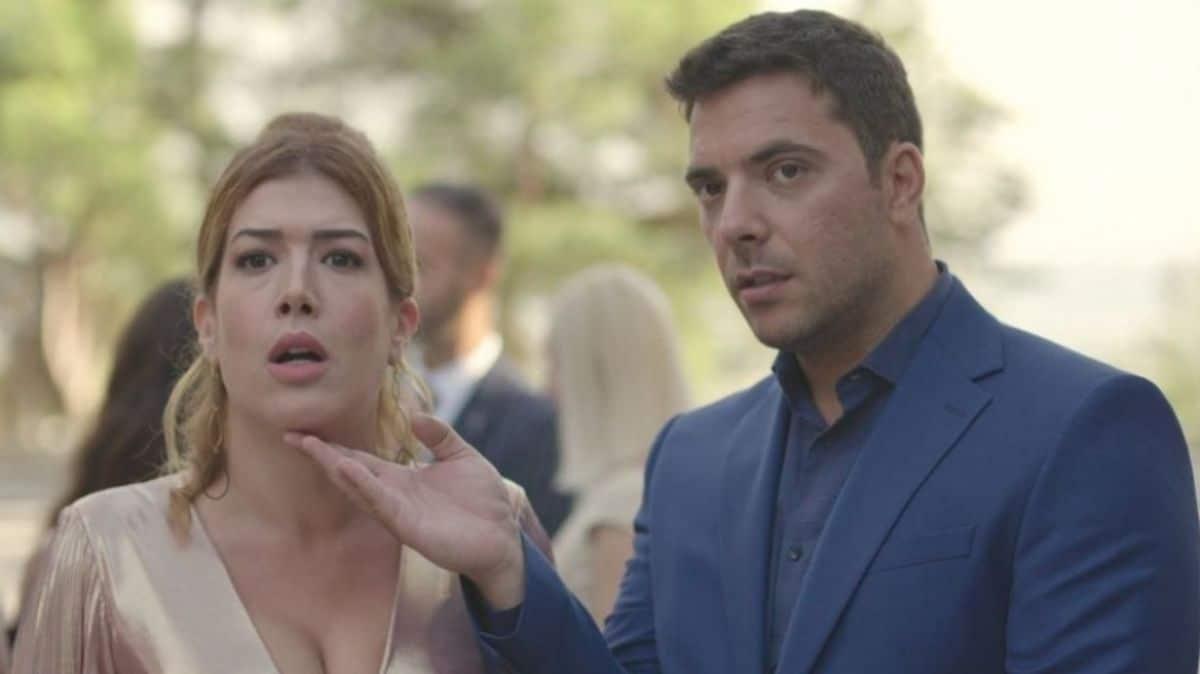 Ποια είναι η Μαριλού Κατσαφάδου: Οι απώλειες που τη σημάδεψαν, οι γονείς και ο πρώην σύζυγος – Είχε πεθερά πασίγνωστη ηθοποιό 4 natsis katsafadou 1