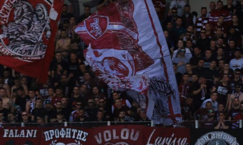 Σύλλογος της Σούπερ Λιγκ αλλάζει ιδιοκτήτη! 