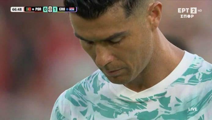 "Κριστιάνο Ρονάλντο για ελληνική ομάδα"!