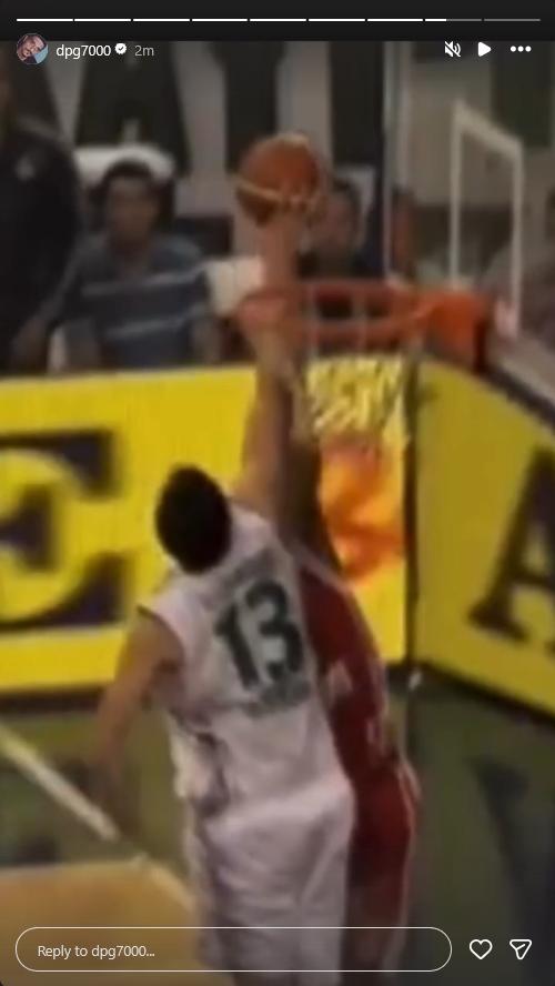 Ο Γιαννακόπουλος ανακοίνωσε Διαμαντίδη με… Ολυμπιακό - Γύρισε και ο Μπατίστ