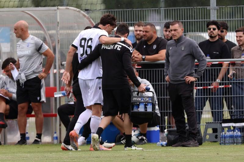 SOS στον ΠΑΟΚ! Με "μπαλώματα" δεν πας Ευρώπη - Τι γίνεται με Γιαννούλη