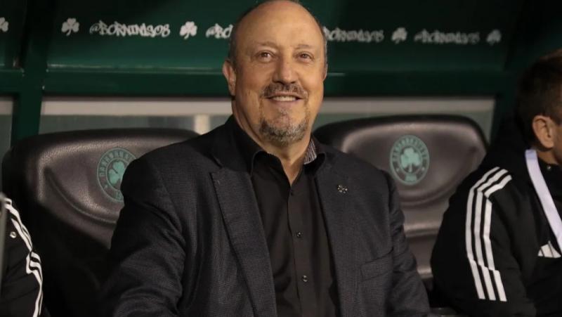 Μπενίτεθ: "Πηγαίναμε τόσο καλά που άλλαξαν τους στόχους - Πανικοβλήθηκαν"