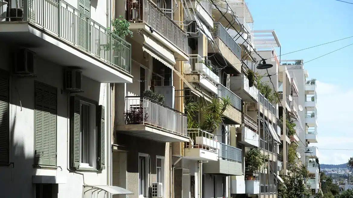 Aυξήσεις στα ενοίκια: Πότε είναι νόμιμες και πότε ο ενοικιαστής μπορεί να αρνηθεί 1 enoikia