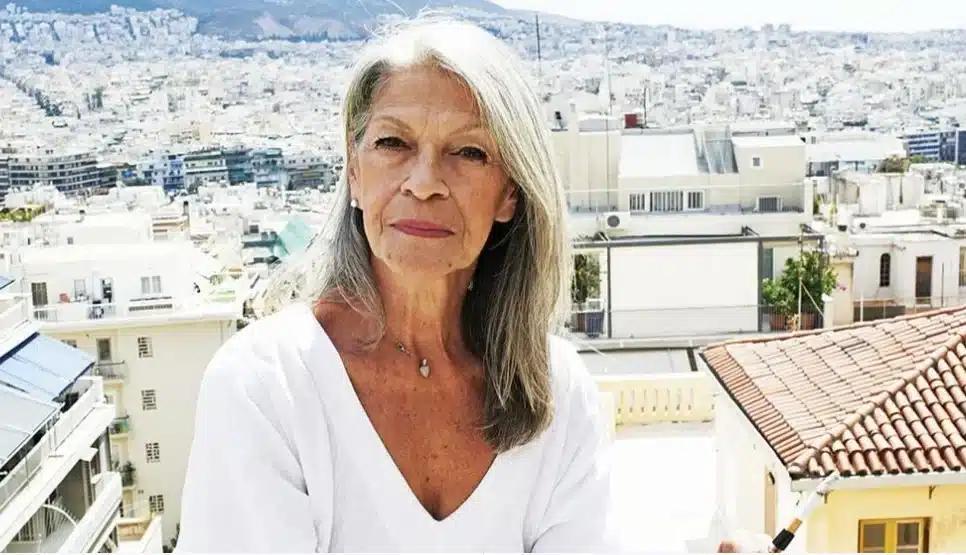 Πέθανε στο σπίτι της και βρέθηκε μετά από 7 ημέρες γνωστή ηθοποιός του ελληνικού κινηματογράφου 3 8526458 1