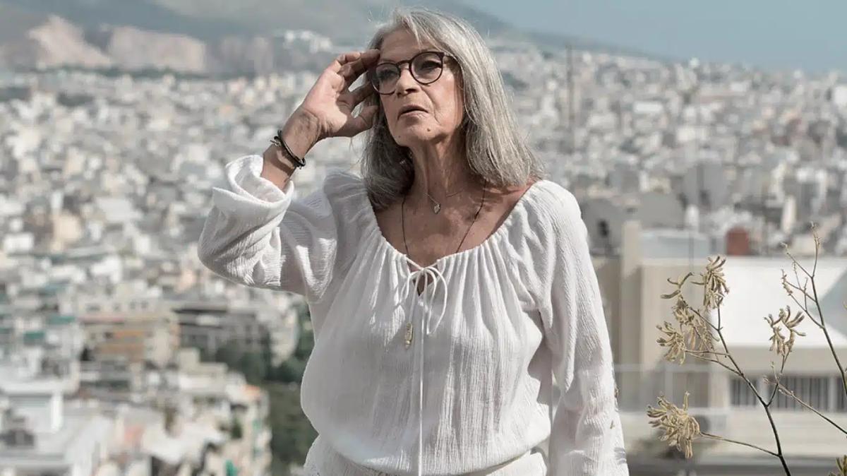 Πέθανε στο σπίτι της και βρέθηκε μετά από 7 ημέρες γνωστή ηθοποιός του ελληνικού κινηματογράφου 4 matoyla gala arthro