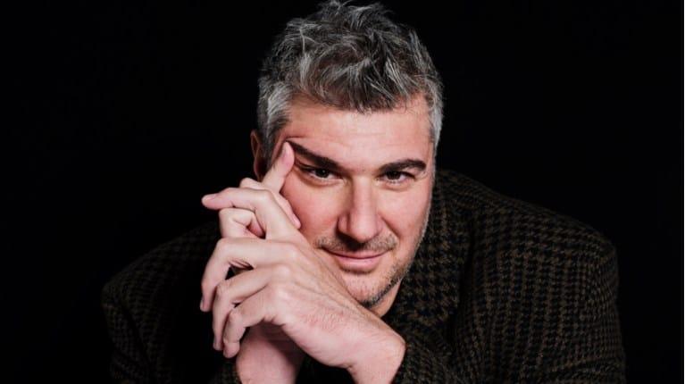 Θρήνος για τον Νίκο Μωραΐτη: «Τι ωραία ηχούσε αυτή η λέξη που δε θα ξαναπώ» - Η σπαρακτική του ανάρτηση 1 788701eb6b14416a9be232d8140e0033