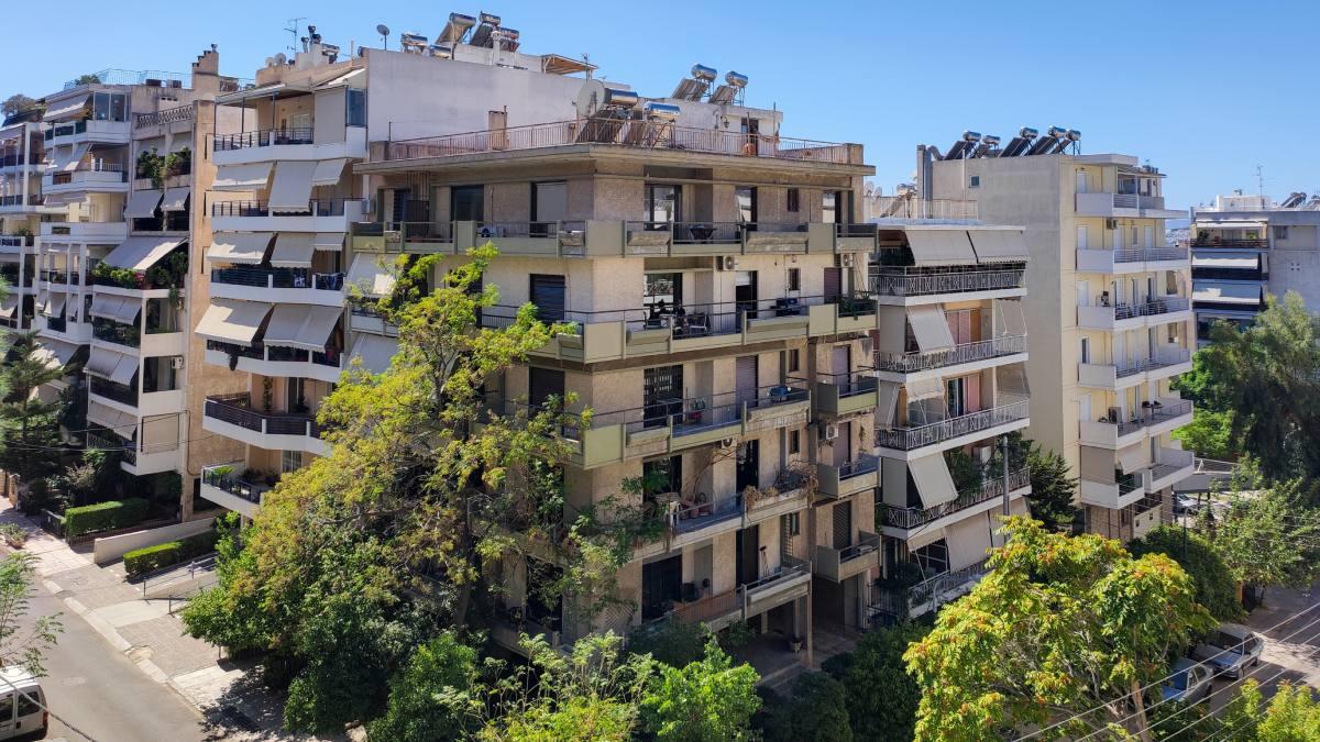 Πού έφτασαν οι τιμές των κατοικιών