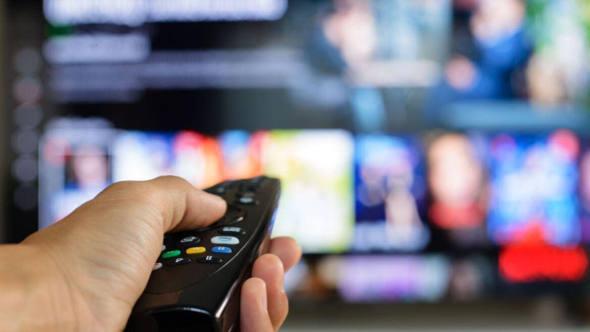 Οι Πρωταγωνιστές της TV