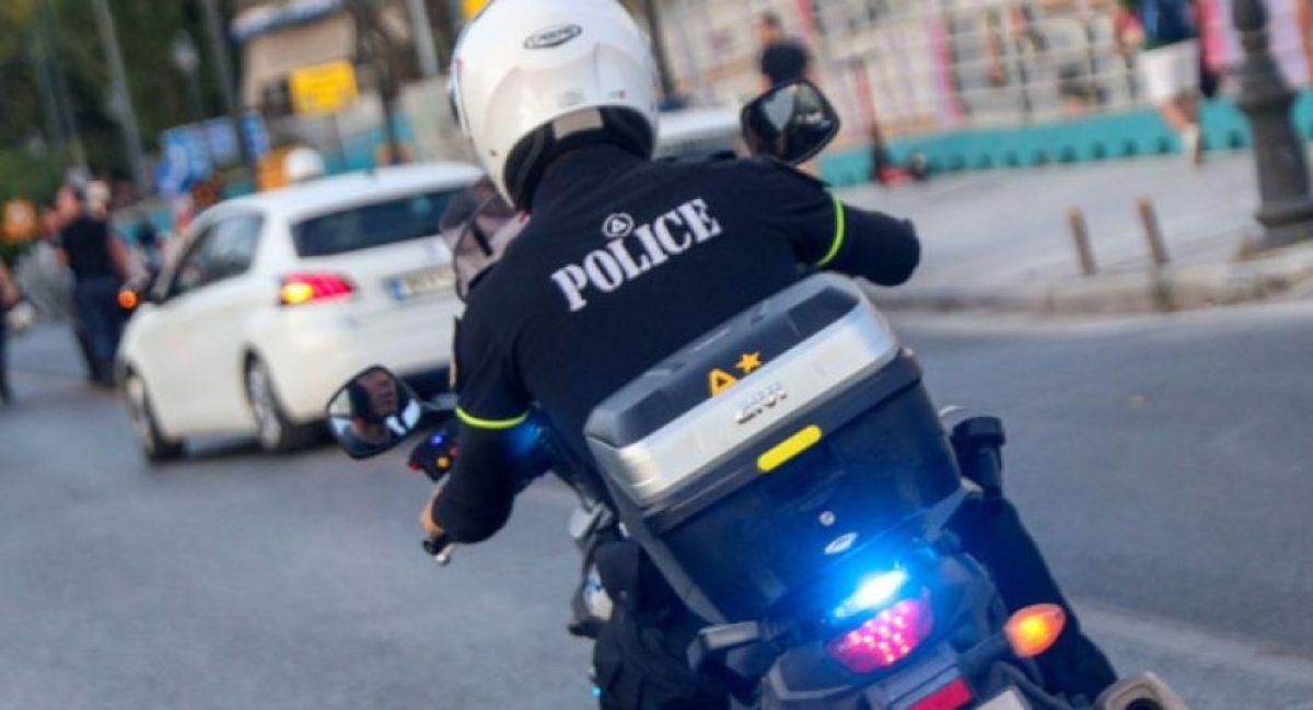 Βίντεο ντοκουμέντο από τη δράση του 28χρονου που επιτέθηκε σε γυναίκες στην Κηφισιά