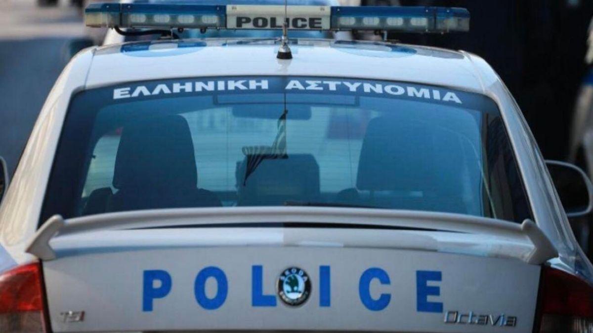 Ταυτοποιήθηκαν ανήλικοι