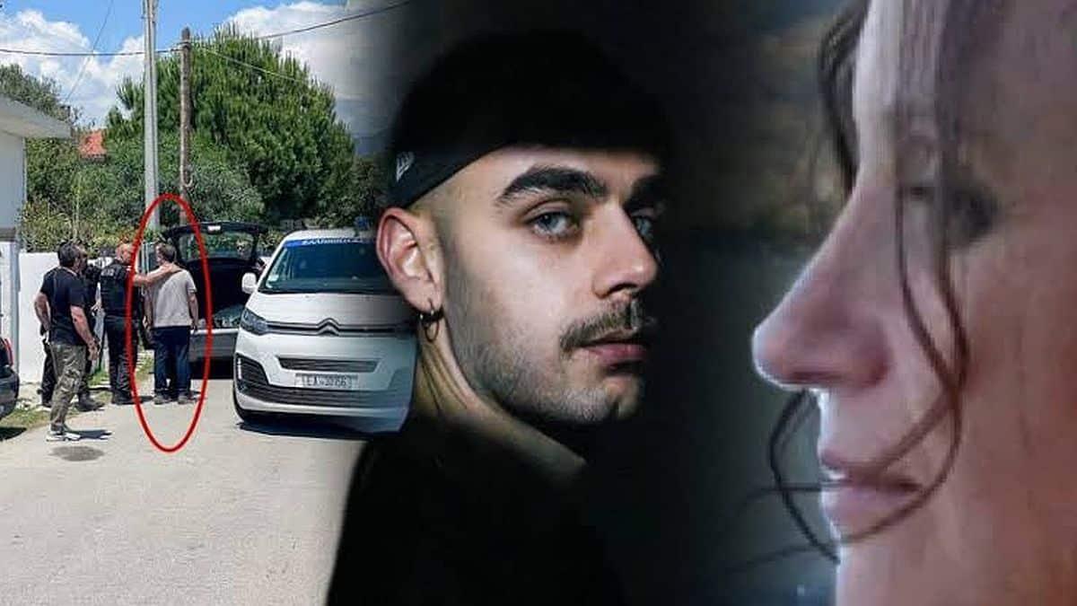 Σοκ στο Αίγιο: Η αποκάλυψη του Λέων για την μεγάλη ανατροπή στο διπλό φονικό – «Θεωρώ αυτονόητο ότι…» 3 aigio dolofonia egklima