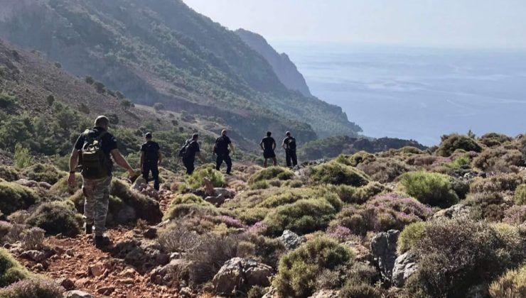 Δυστυχώς βρέθηκε νεκρή η Μαριάνθη - Τραγικό τέλος 2 diasosi arxio 2 740x420 1