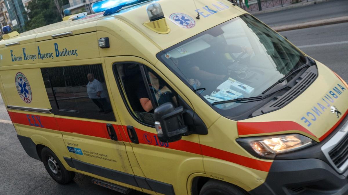 Νέα τραγωδία στους δρόμους της Αττικής: 46χρονος σκοτώθηκε σε τροχαίο