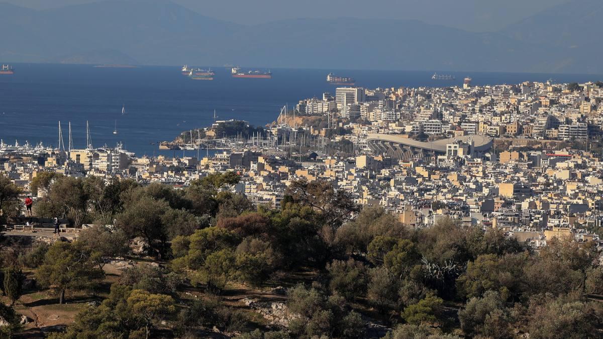 Κτηματολόγιο