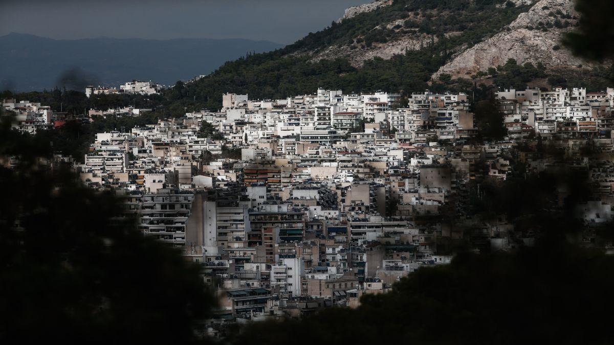 Όταν ένα σπίτι γίνεται αντικείμενο μάχης