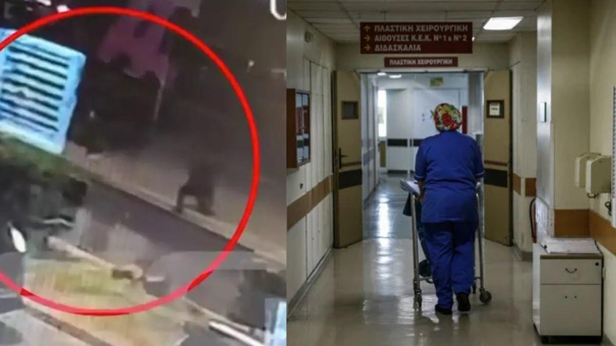 Δραματικές στιγμές εκτυλίχθηκαν στο Άργος κατά τη διάρκεια νυχτερινής καταδίωξης, με έναν 20χρονο να τραυματίζεται βαρύτατα στο κεφάλι από πυρά αστυνομικών.