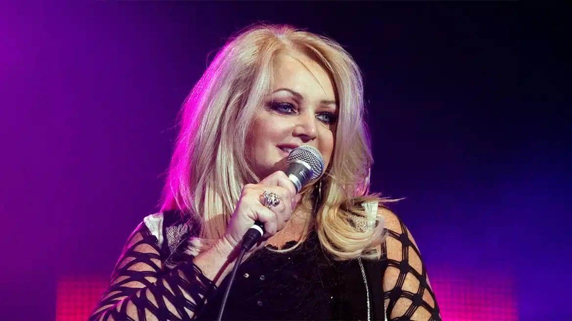 Πέθανε η Μπόνι Τάιλερ σε ηλικία 75 ετών 2 maketa bonnie tyler