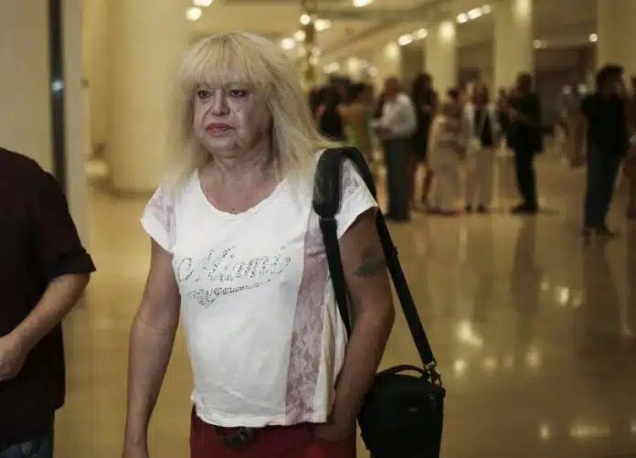 Πέθανε η Πάολα Ρεβενιώτη σε ηλικία 68 ετών 2 revenioti e1783589506524 696x501 1