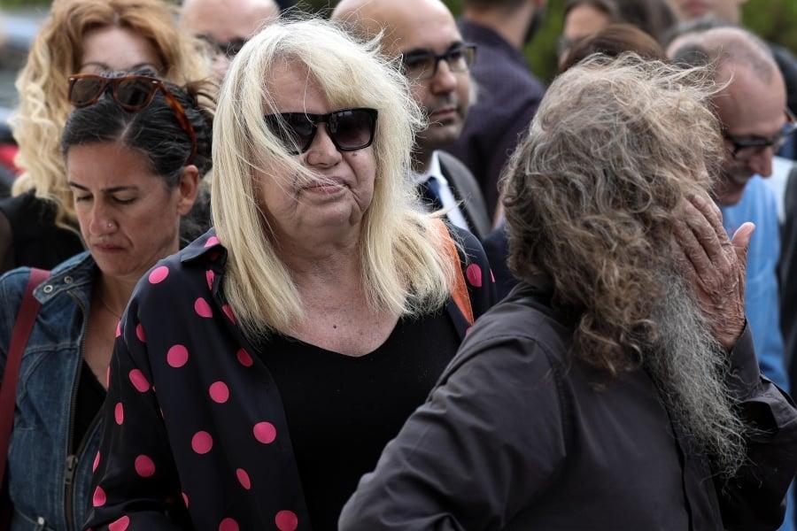 Πέθανε η Πάολα Ρεβενιώτη σε ηλικία 68 ετών 3 0906f271b159ab37b98c69c86505f585 l