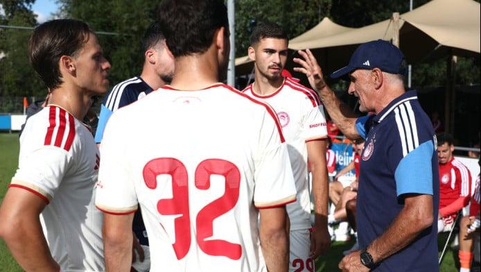 Ο νεαρός-στοίχημα του Ολυμπιακού και 2+1 μεταγραφές - Κλείνει μεγάλη πώληση