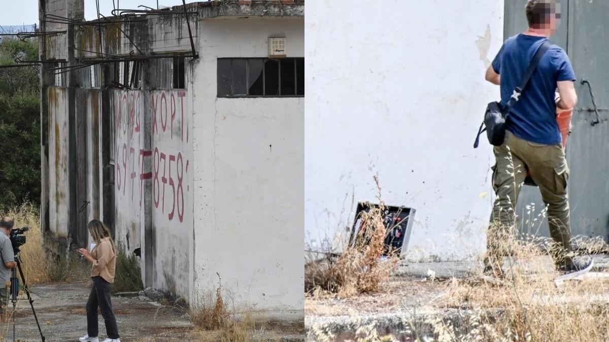 Τραγωδία στο Άργος
