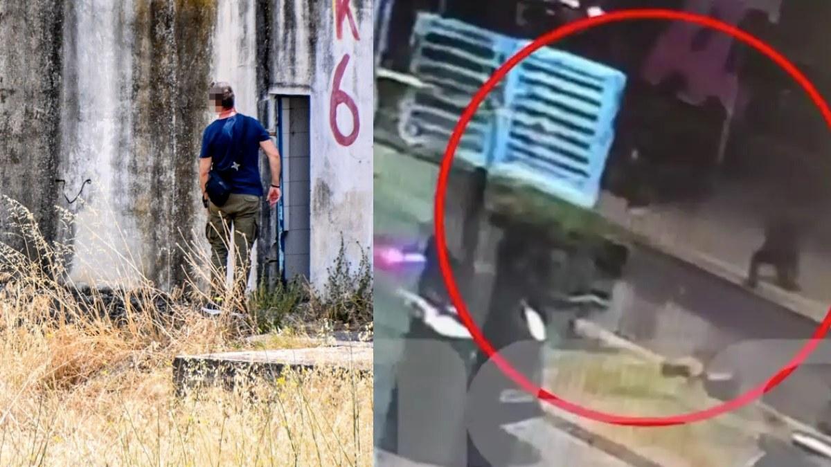 Σοκ και αναπάντητα ερωτήματα προκαλεί η αιματηρή καταδίωξη με τον εγκεφαλικά νεκρό 20χρονο στο Άργος.
