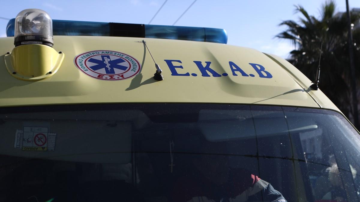 Θανατηφόρο δυστύχημα στον Κηφισό