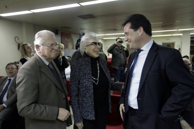 Έφυγε από τη ζωή στα 101 της χρόνια η εθνική ευεργέτιδα Αλίκη Περρωτή 4 4fdea118c4f34b95b6020459c3dabe1d