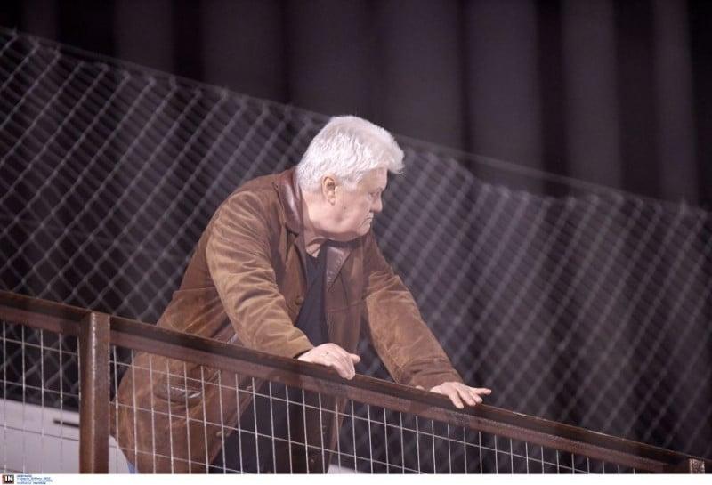 Έσκασε... βόμβα με Βασίλη Γκαγκάτση - Πήρε θέση σαν σύμβουλος διοίκησης