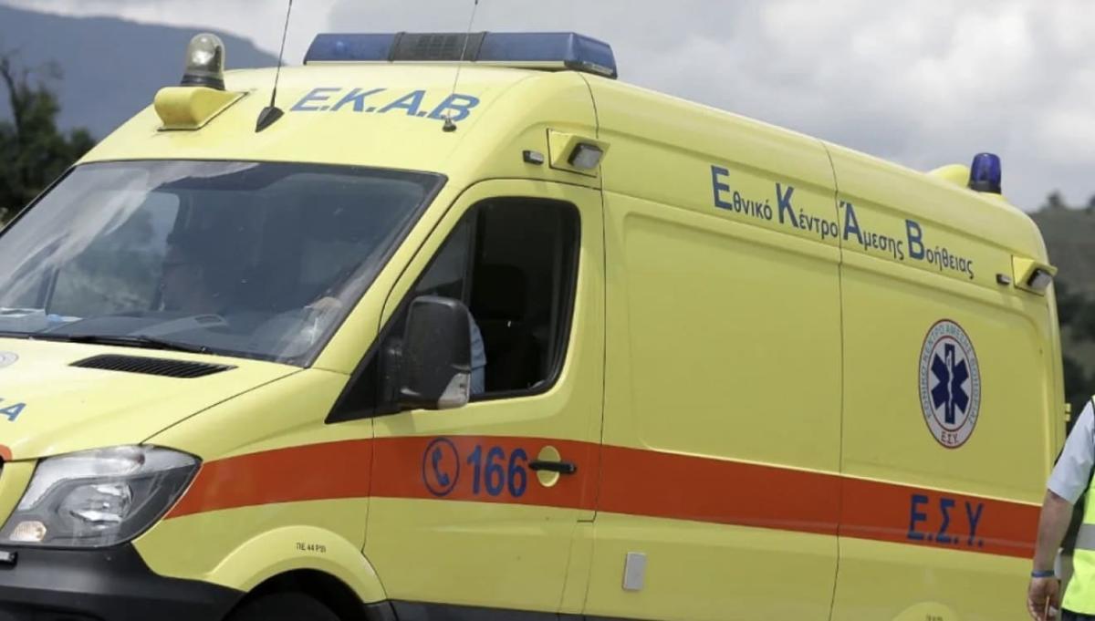 Χαλκιδική: Νεκρός 36χρονος μετά από ανατροπή jet ski στη Σιθωνία 2 stigmiotypo othonis 2026 07 11 14.16.56