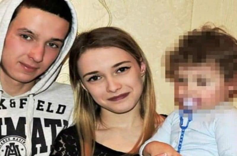 Τραγωδία: 21χρονη πνiγηκε από το παράθυρο που της έκλεισε η 2χρονη κόρη της 1 1 106 1