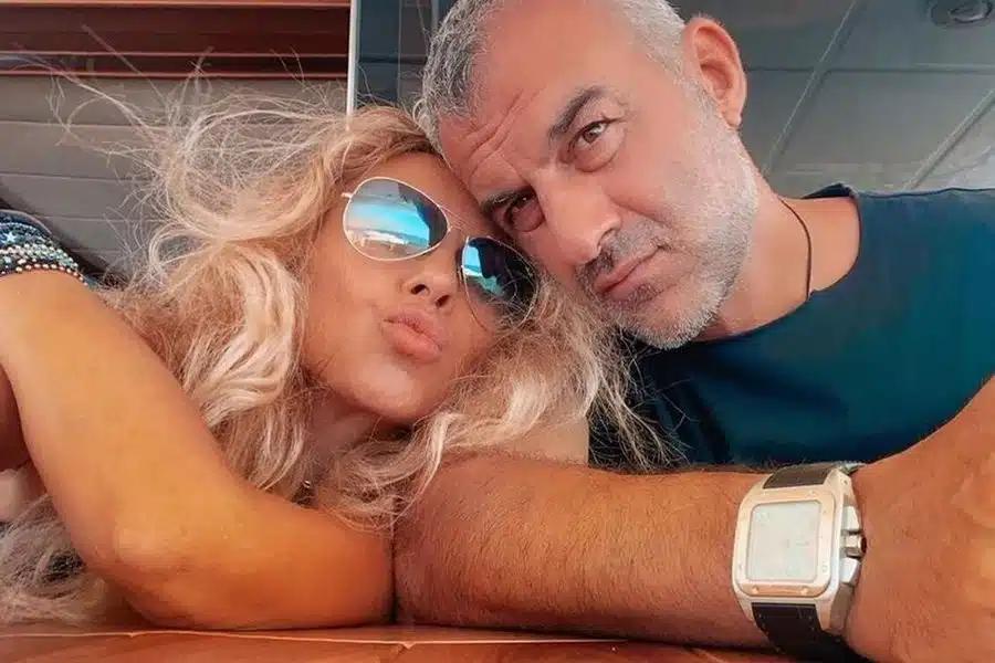 Xτίζει εκκλησάκι για την Γωγώ του, ο Τραϊανός Δέλλας – Η απόφαση 2 μήνες μετά τον θάνατό της, το μέρος που επέλεξε και έχει μεγάλη σημασία και ο λόγος που το κάνει 2 gogomastro traianos dellas 900x600 1