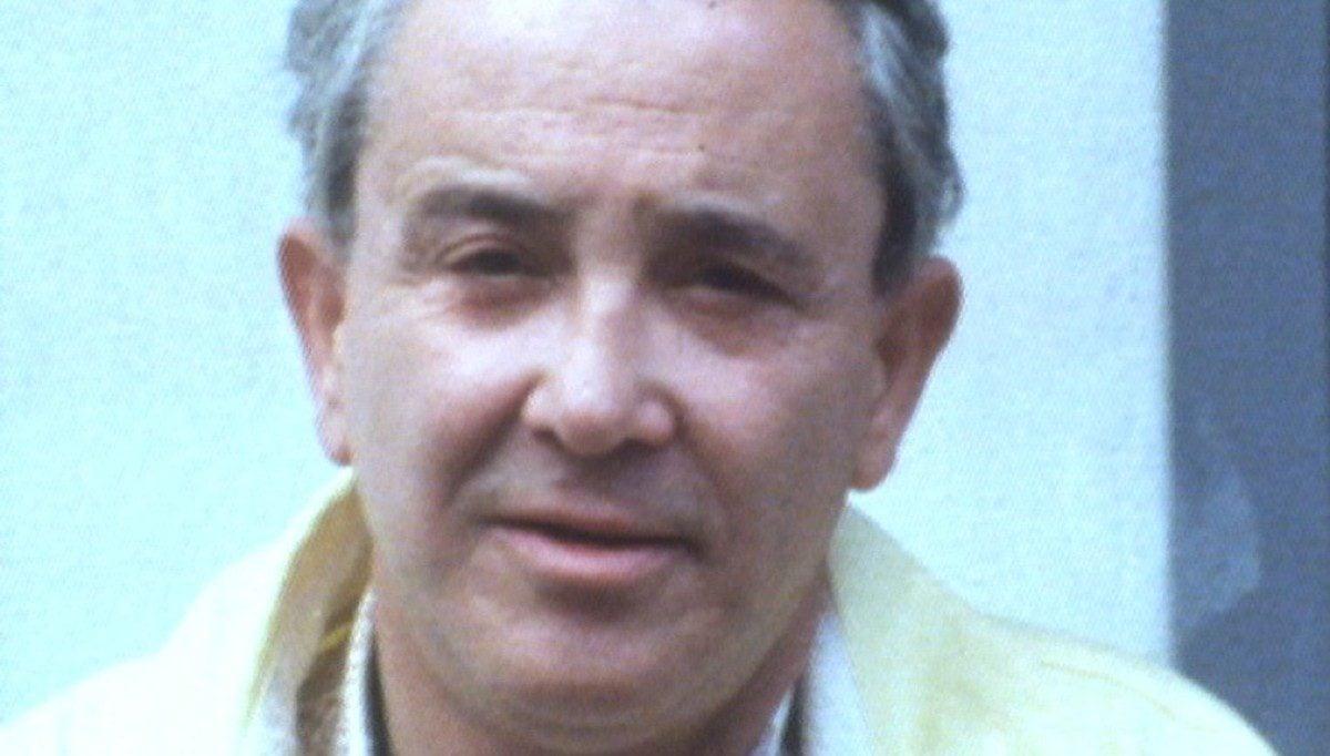 Ταχτσής: Εκδιδόταν ντυμένος γυναίκα – Η διπλή ζωή του συγγραφέα και η ανατριχιαστική δολοφονία του που δεν εξιχνιάστηκε ποτέ 2 taxtsis1 22 1
