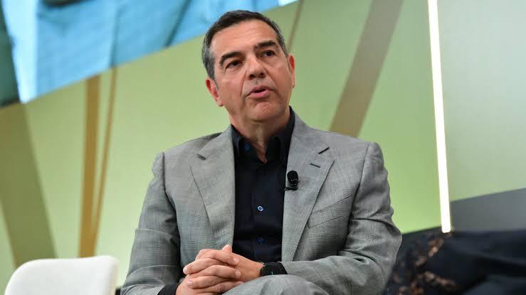 Αλέξης Τσίπρας: «Η διαφορά μας με τον Μητσοτάκη είναι ότι εγώ πάντοτε διαπραγματεύτηκα για τα εθνικά συμφέροντα» 1 images 15