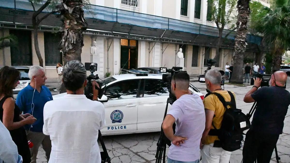 Πέθανε ο 20χρονος που πυροβολήθηκε από αστυνομικούς μετά από καταδίωξη στο Άργος 1 argos 2 1200x675 1