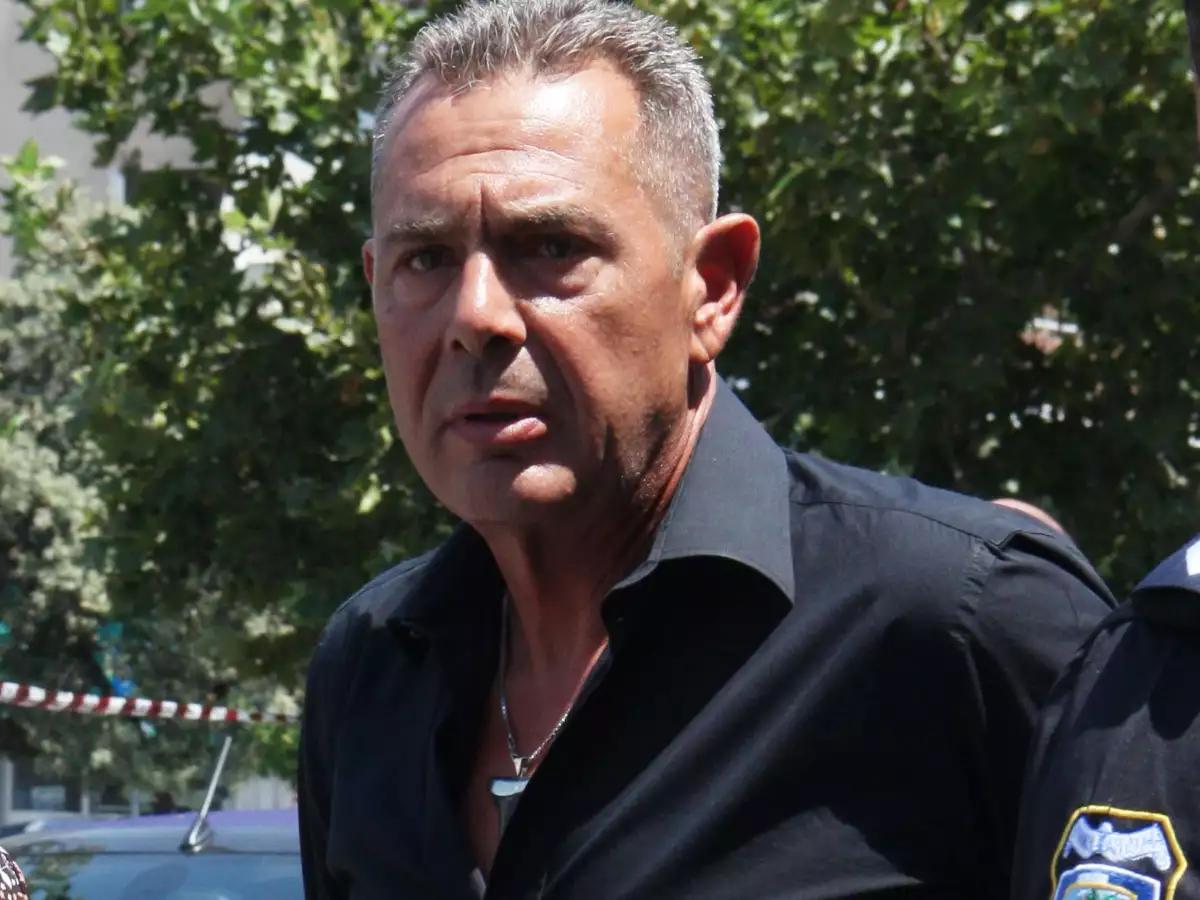 Η σπάνια φωτογραφία του Πάνου Καμμένου με την 14χρονη κόρη του Πολυτίμη Δέσποινα 1 kammenos1