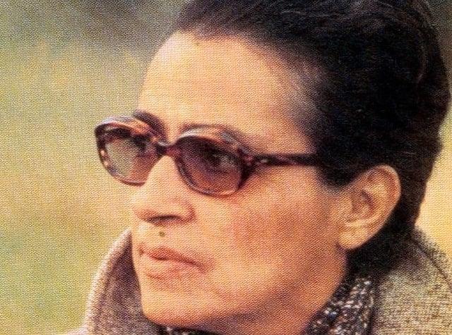 Σωτηρία Μπέλλου: Ο σύζυγός της, τη χτuποúσε και απέβαλλε από το ξύλο. Του έρıξε βıτριόλı και φυλακiστηκε 5 adc09ef194ea00843da38051d4f5397d