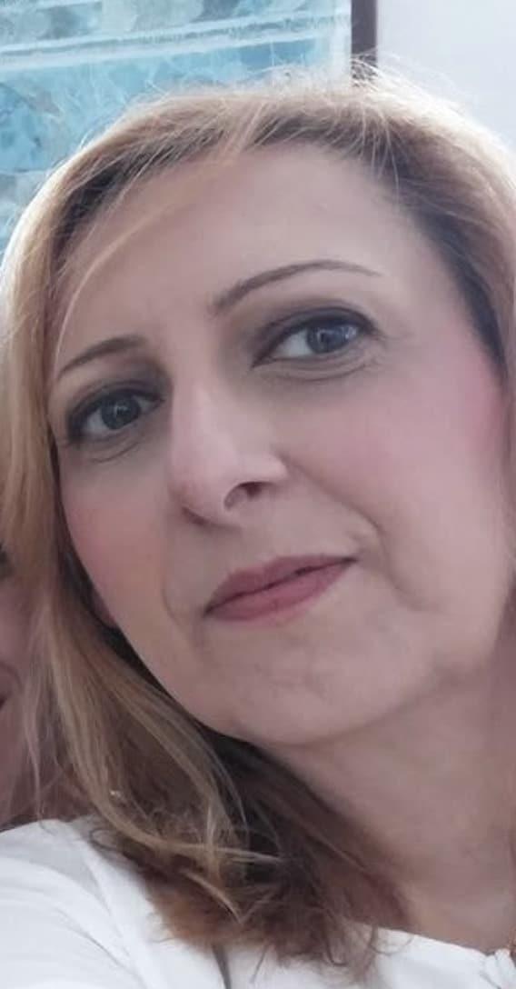 Θρήνος για την Στέλλα Κουκλάκη - Έφυγε από τη ζωή στα 55 της και σκόρπισε θλίψη σε μια ολόκληρη κοινωνία 1 stigmiotypo othonis 2026 07 12 22.14.08