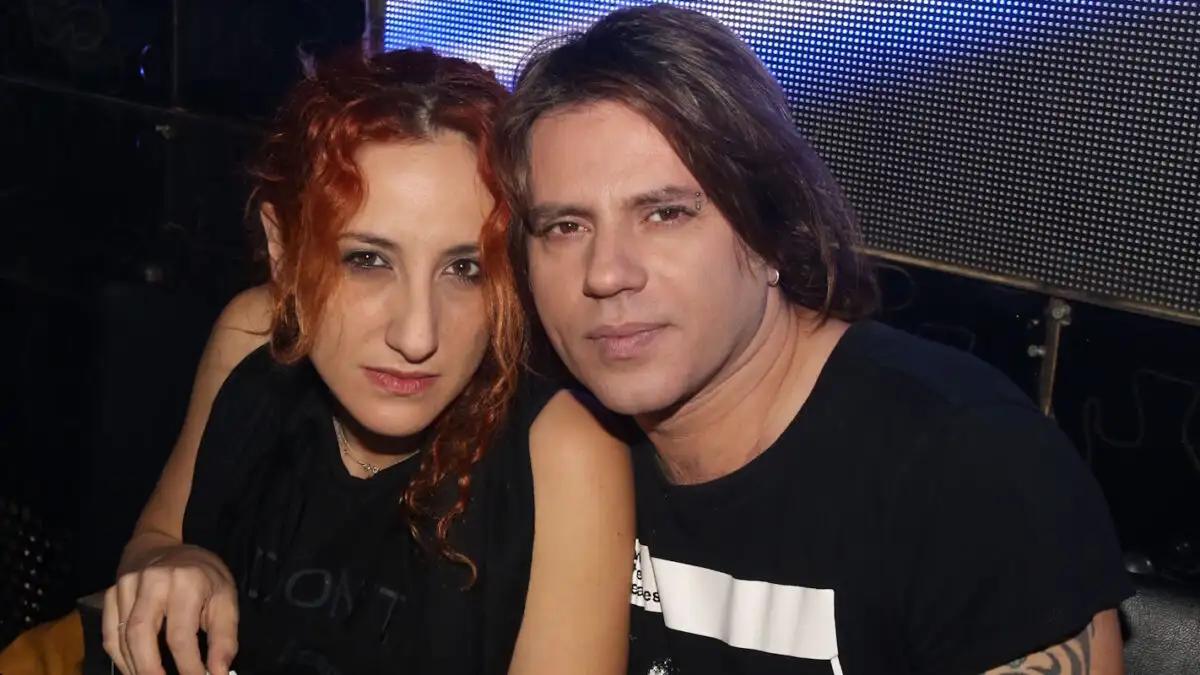 Δημήτρης Κοργιαλάς και Φωτεινή Ψυχίδου βαπτίζουν τον 9χρονο γιο τους - Γιατί πήραν τώρα αυτή την απόφαση 1 fotini psixidoy dimitris korgialas ndp 1200x675 1